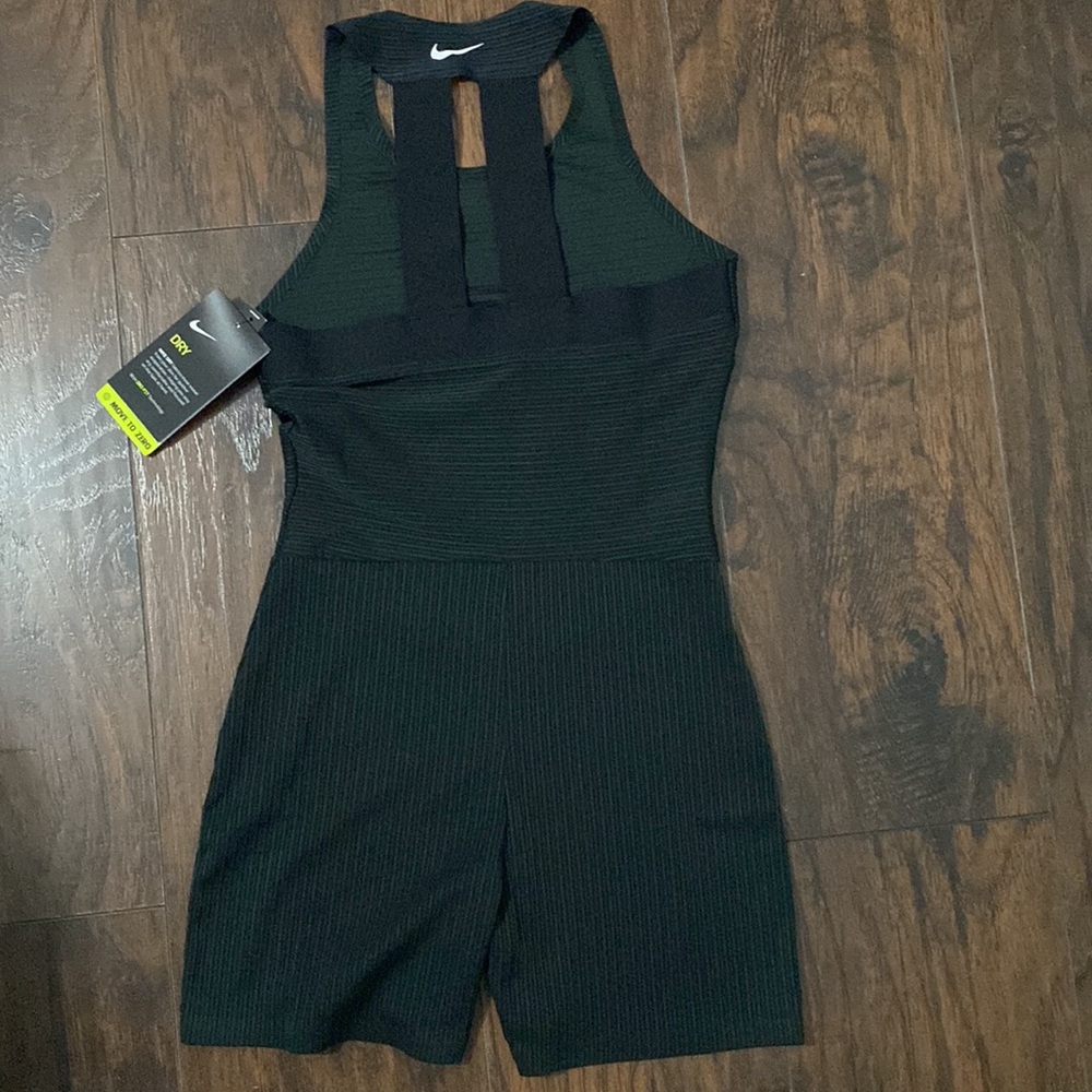 NIKE Unitard - Picture 3 of 5